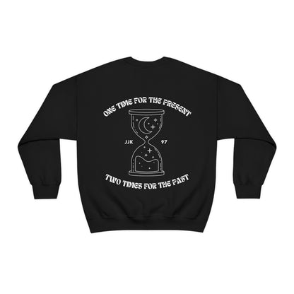 My Time Crewneck | MOTS:7 Jungkook