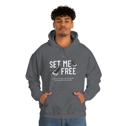 Set Me Free Pt. 2 Hoodie Ver 1 | Jimin Face