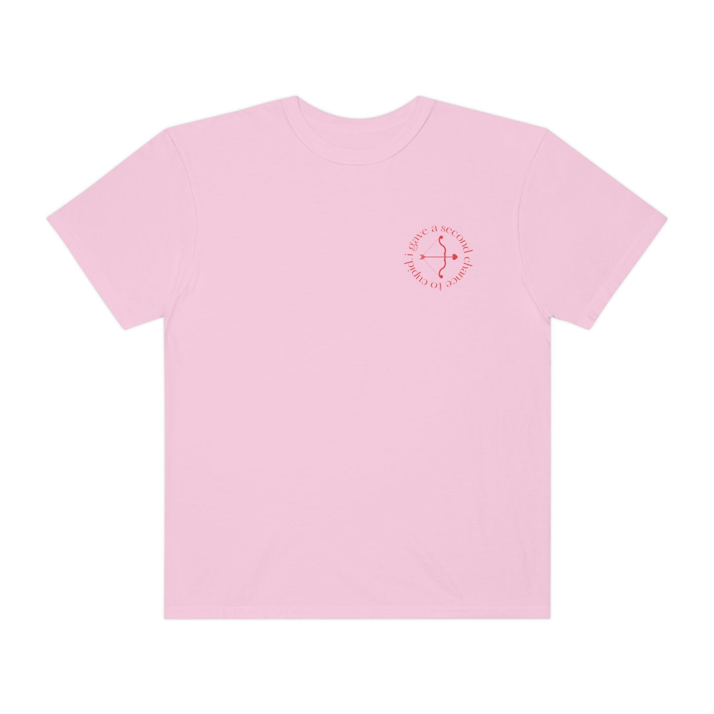 Cupid T-shirt | Fifty Fifty (Premium)