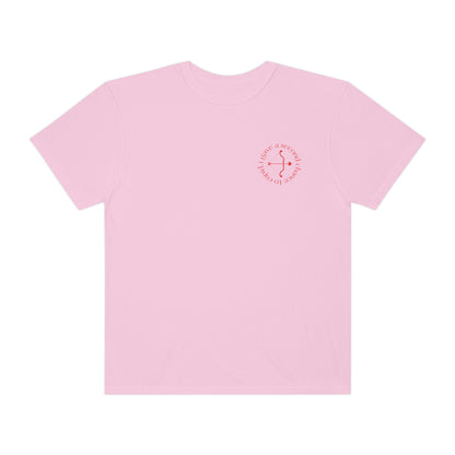 Cupid T-shirt | Fifty Fifty (Premium)