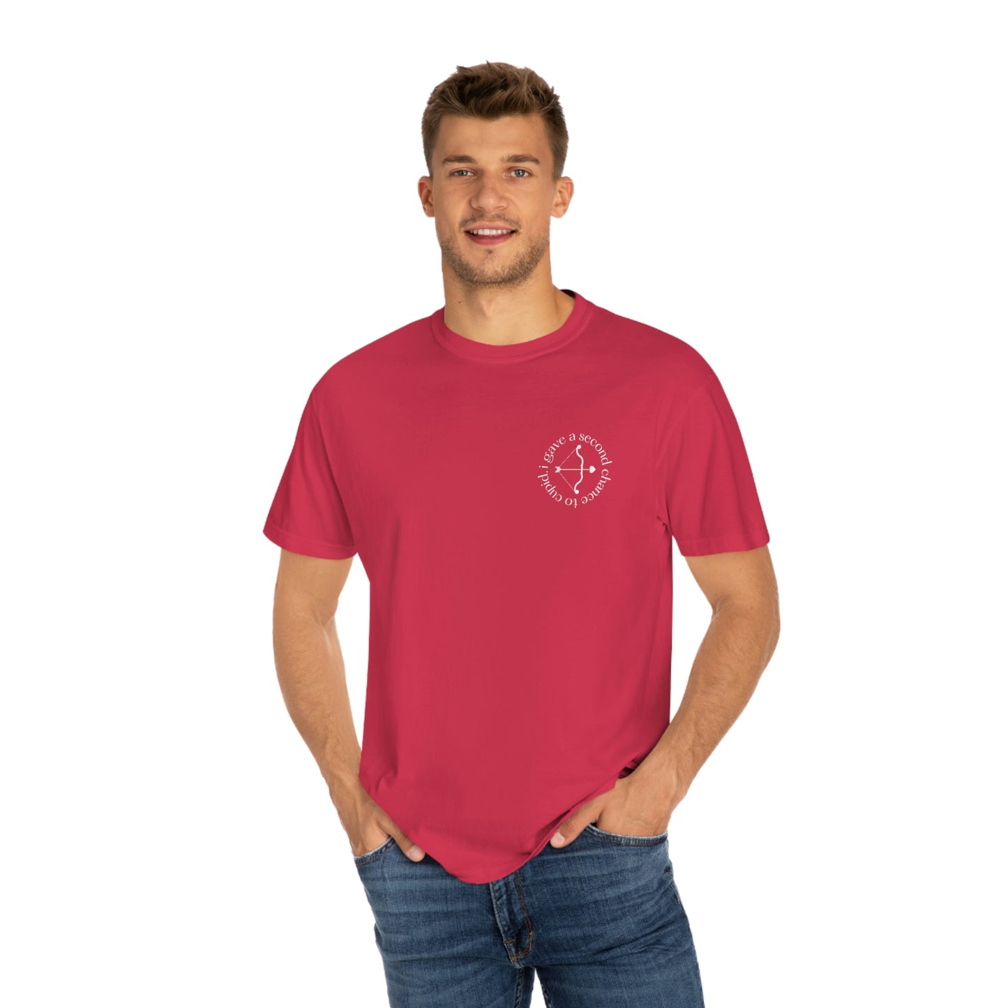 Cupid T-shirt | Fifty Fifty (Premium)