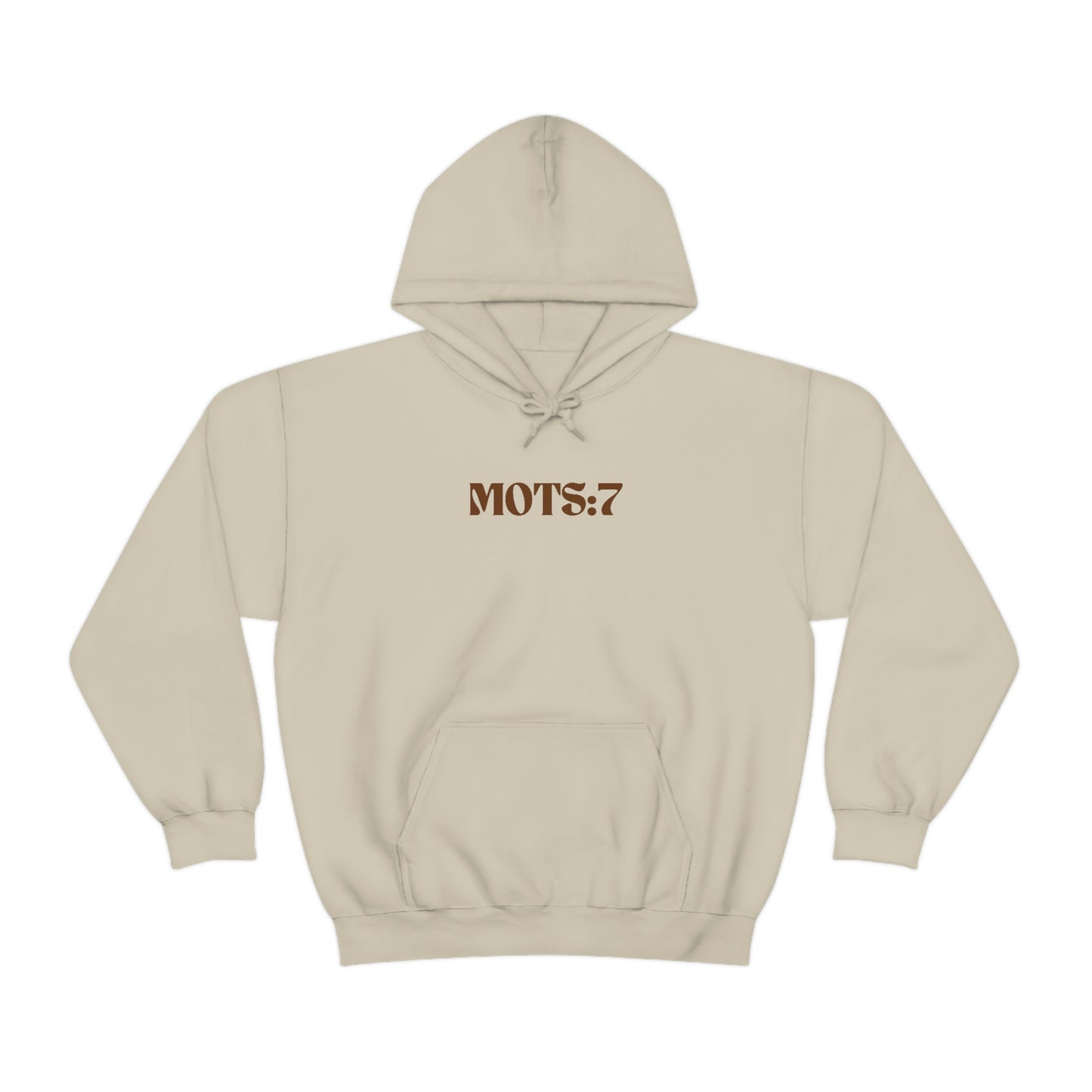 Inner Child Hoodie | MOTS:7 V