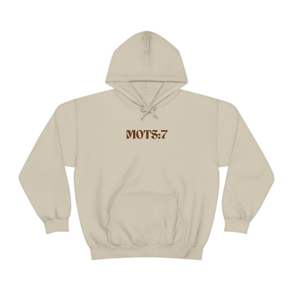 Inner Child Hoodie | MOTS:7 V