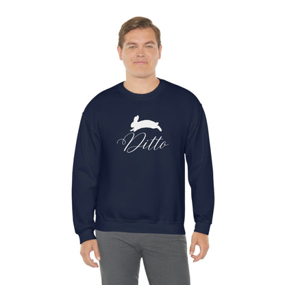 Ditto Crewneck | New Jeans