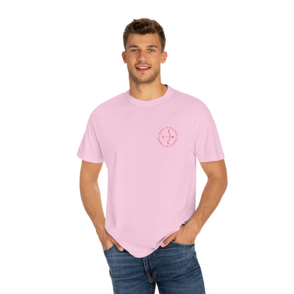 Cupid T-shirt | Fifty Fifty (Premium)