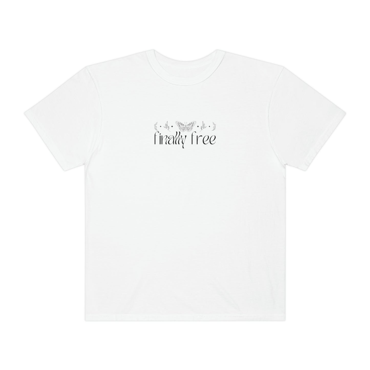 Set Me Free pt 2 Ver 2 T-shirt | Jimin BTS (Premium)