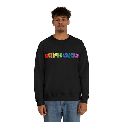 Euphoria Crewneck | Jungkook