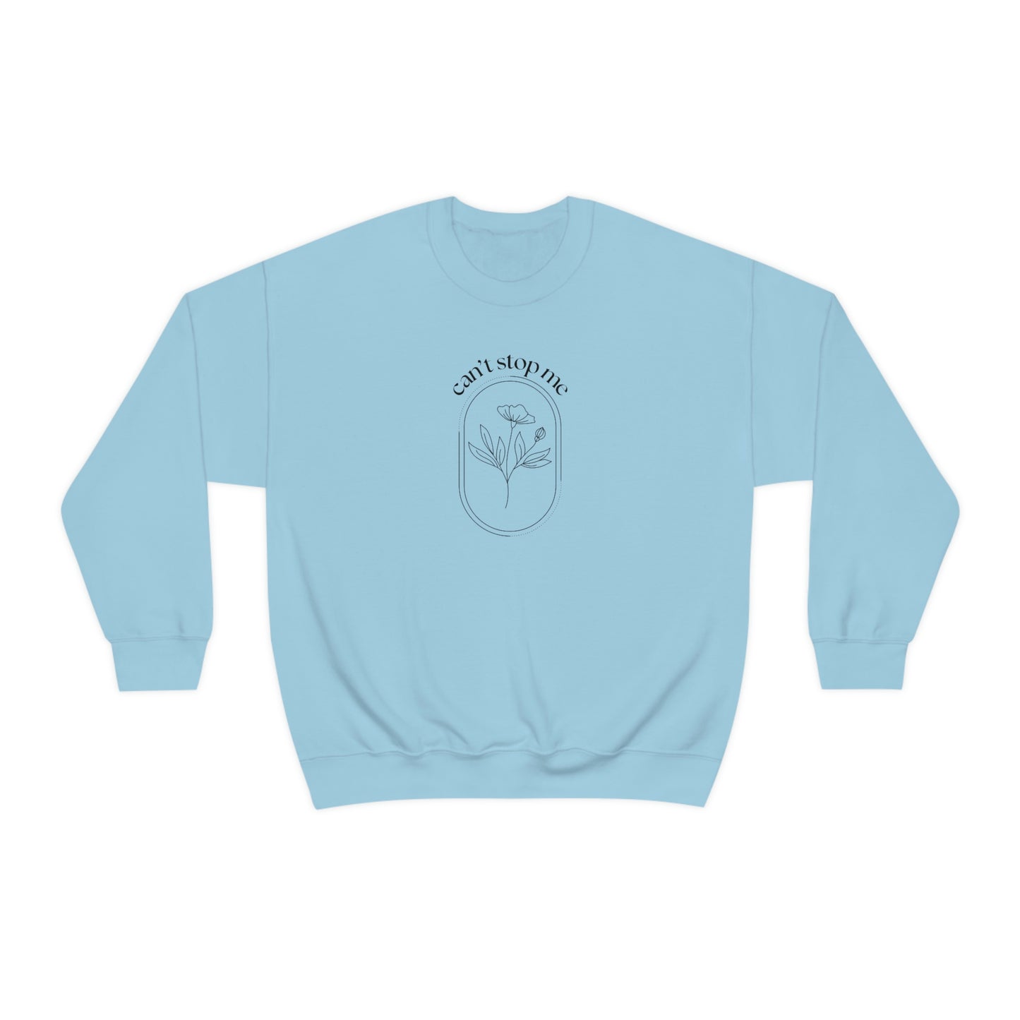 Can’t Stop Me Crewneck | Twice