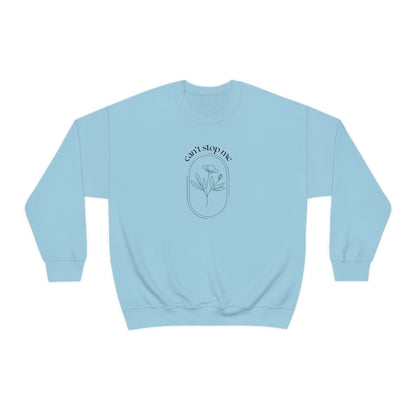 Can’t Stop Me Crewneck | Twice