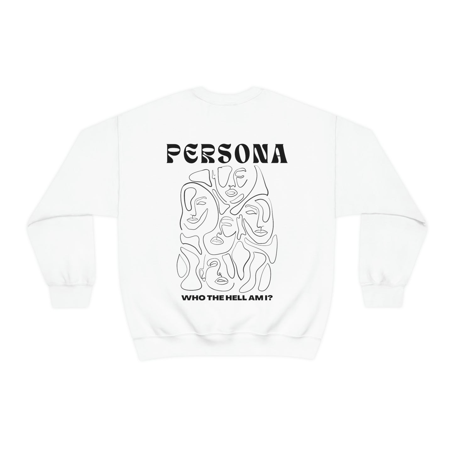 Intro: Persona Crewneck | MOTS:7 RM