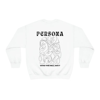 Intro: Persona Crewneck | MOTS:7 RM