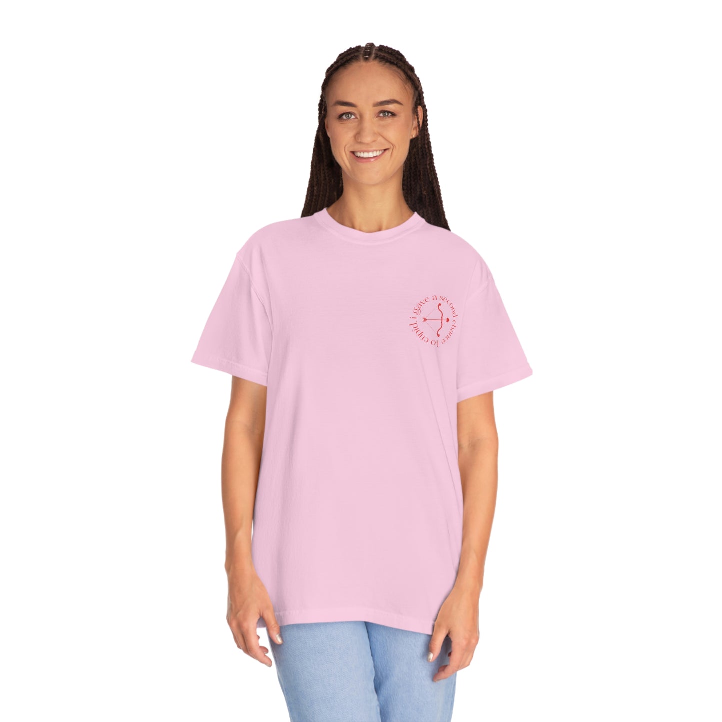 Cupid T-shirt | Fifty Fifty (Premium)