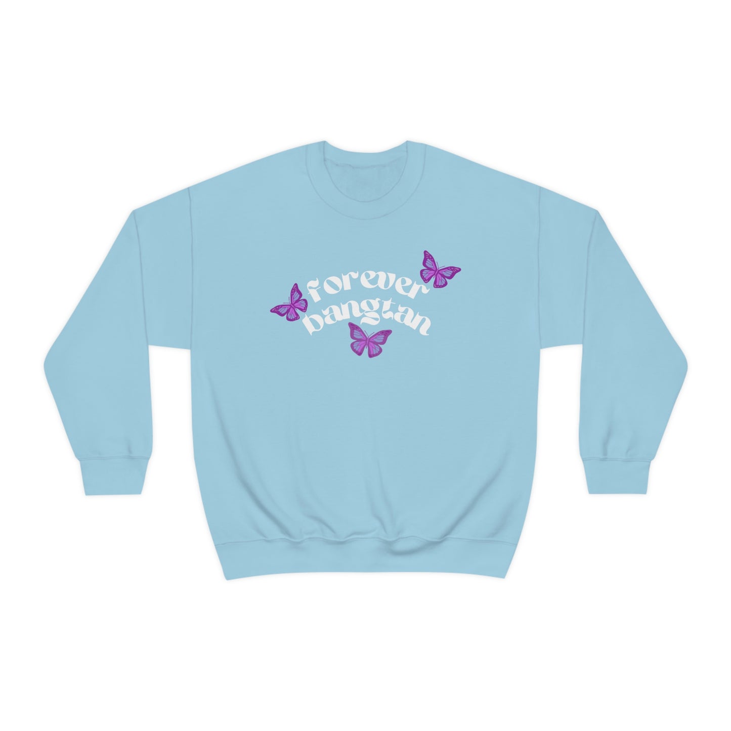 Forever Bangtan Crewneck | BTS