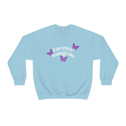 Forever Bangtan Crewneck | BTS