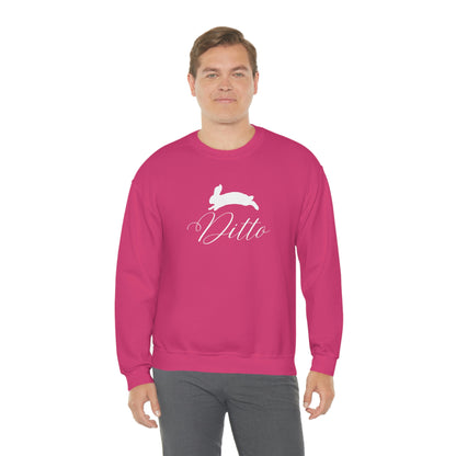 Ditto Crewneck | New Jeans