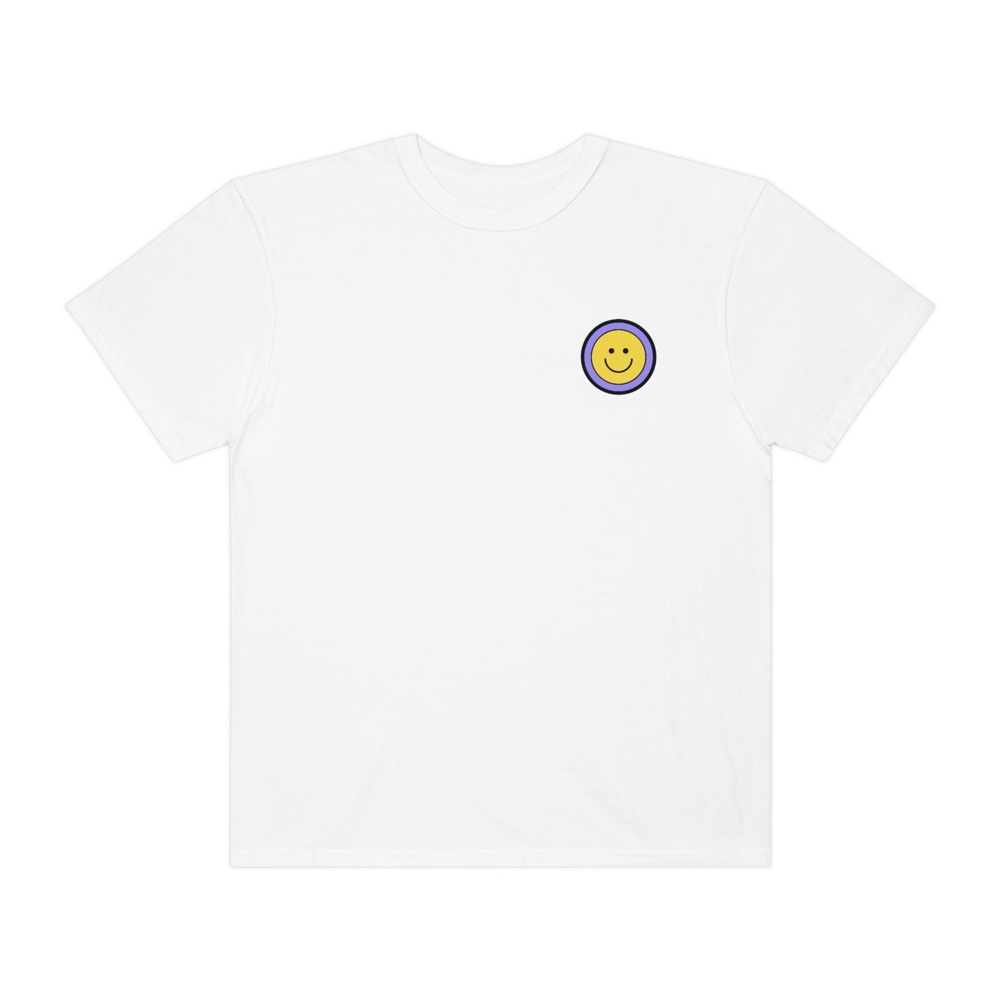 Happy Fools T-shirt | Tomorrow X Together/TXT (Premium)