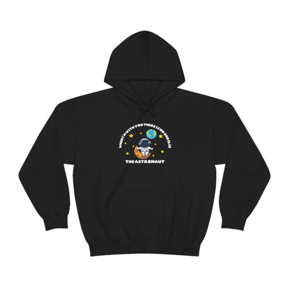 The Astronaut Ver 2 Hoodie | Jin