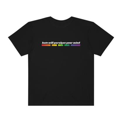 Equal Sign T-shirt | j-hope BTS (Premium)