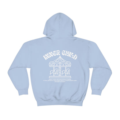 Inner Child Hoodie | MOTS:7 V