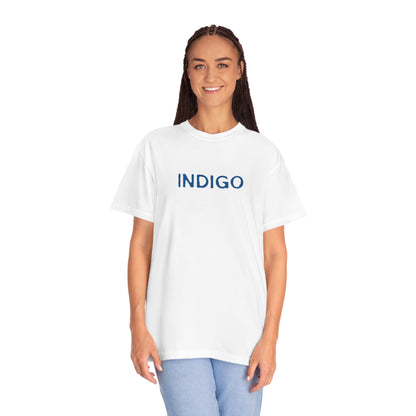 Indigo Change Pt 2 T-shirt | RM/Namjoon BTS (Premium Quality)