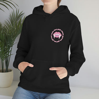 Pink Venom Hoodie | Blackpink