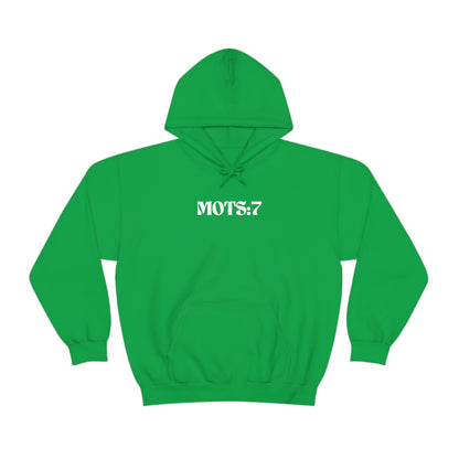 Outro: Ego Hoodie | MOTS:7  j-hope