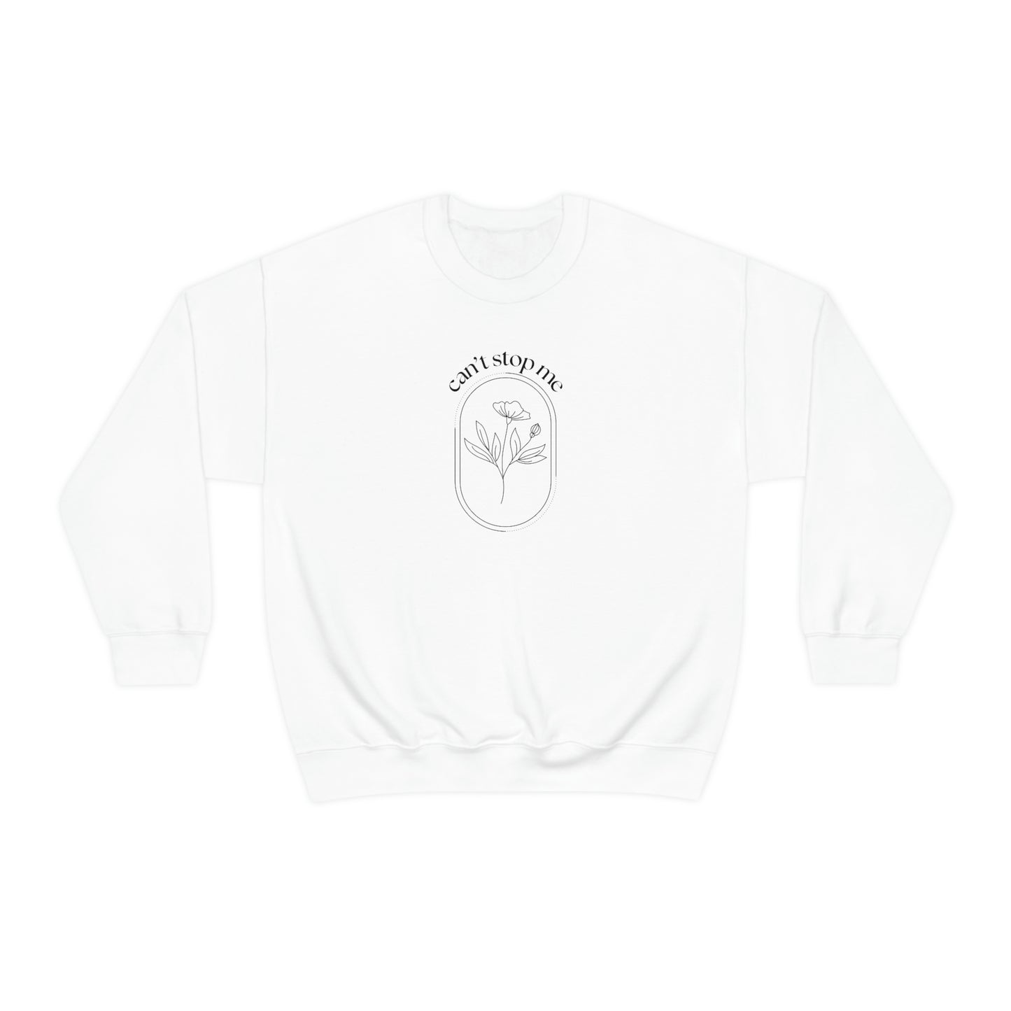 Can’t Stop Me Crewneck | Twice