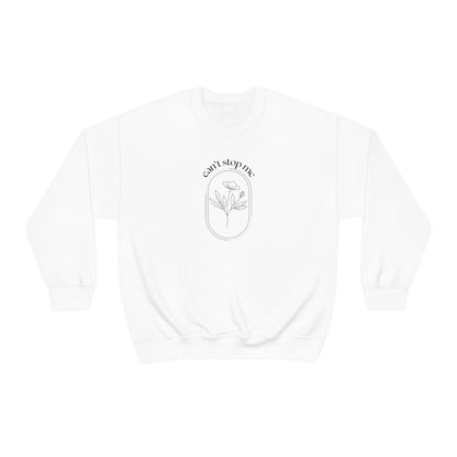 Can’t Stop Me Crewneck | Twice