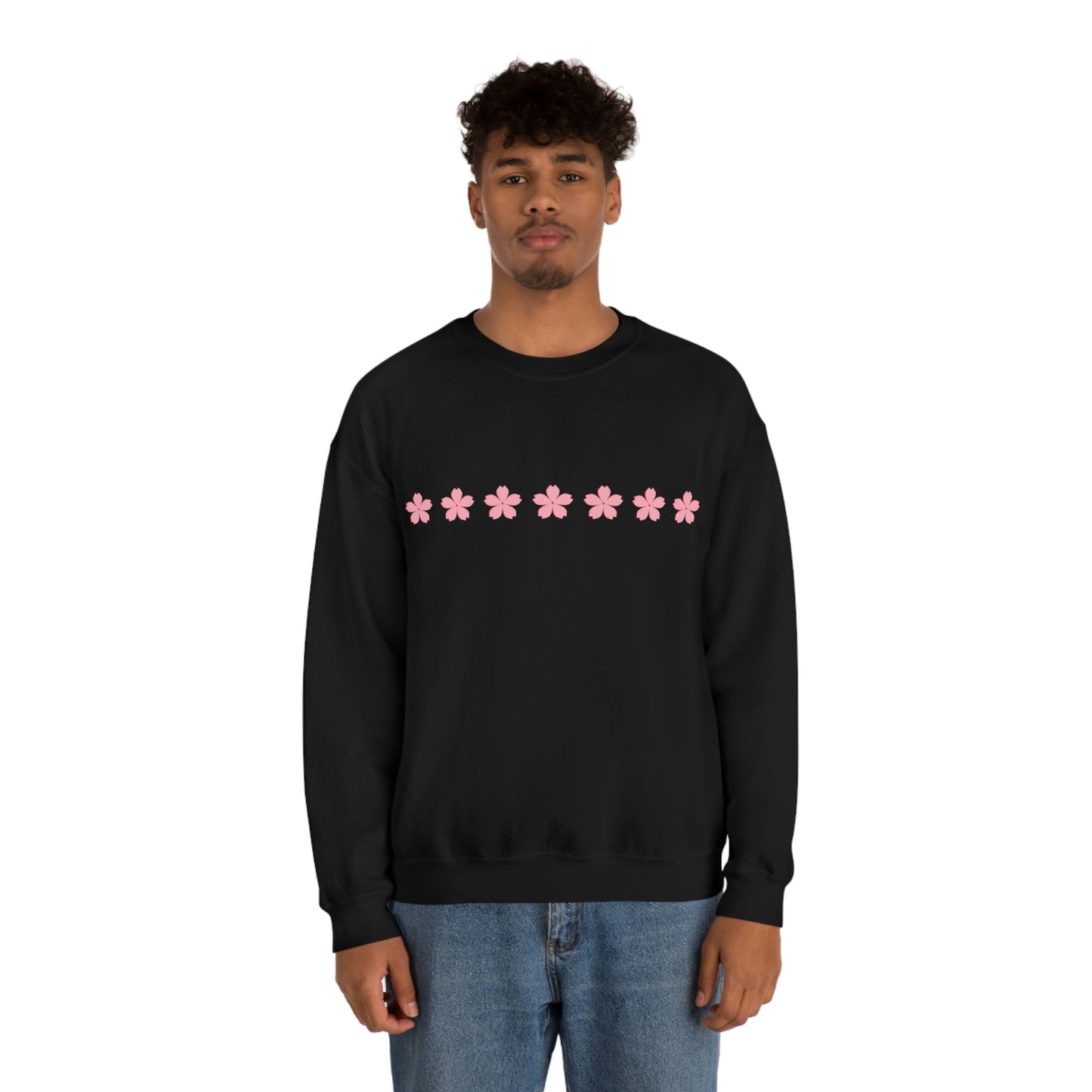 Spring Day Crewneck Ver 1 | BTS