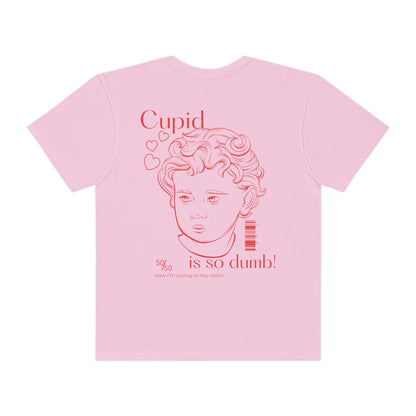 Cupid T-shirt | Fifty Fifty (Premium)