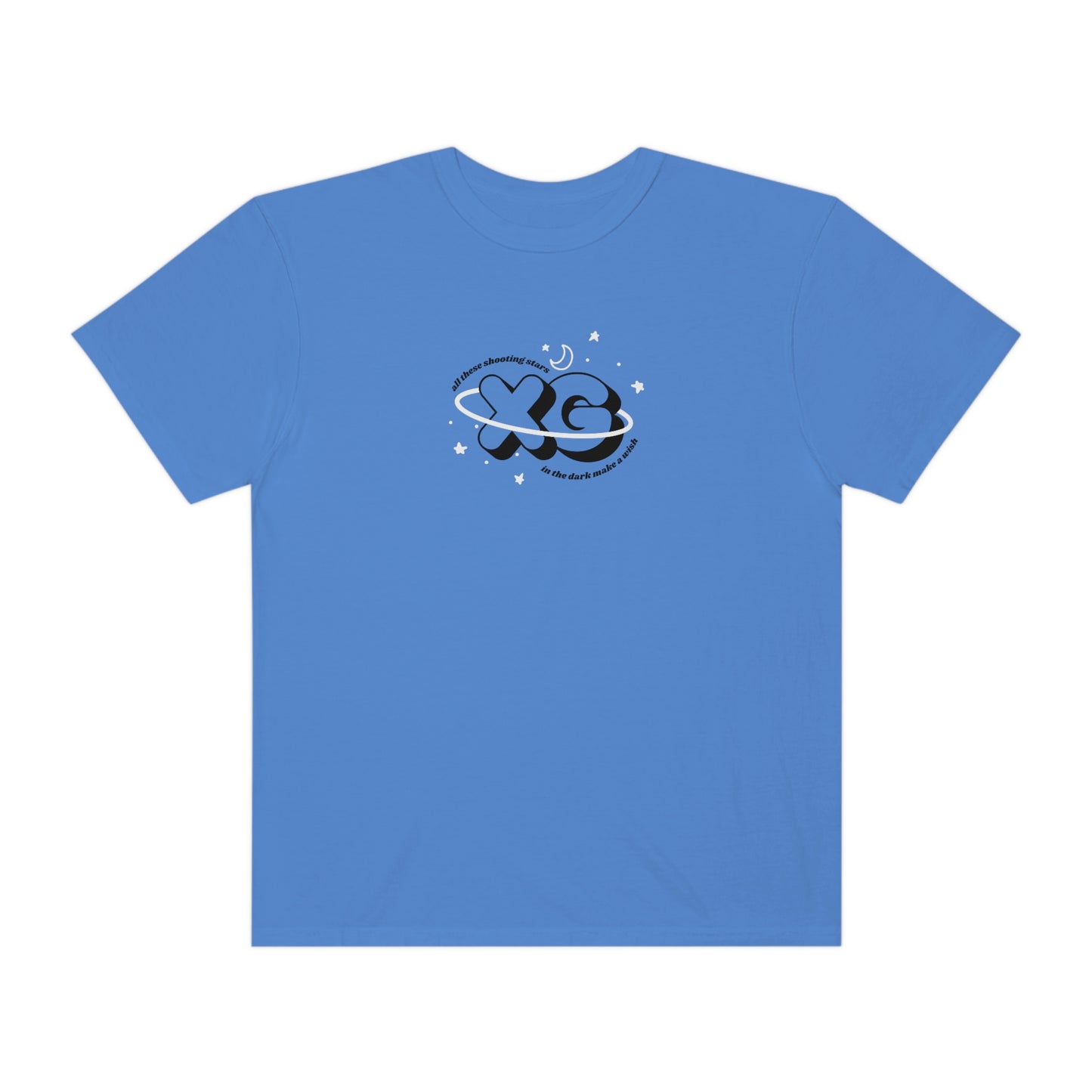 Shooting Star T-shirt | XG (Premium)