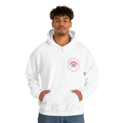 Pink Venom Hoodie | Blackpink