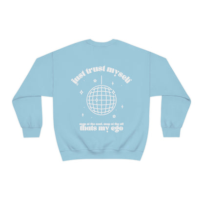 Outro: Ego Crewneck | MOTS:7  j-hope