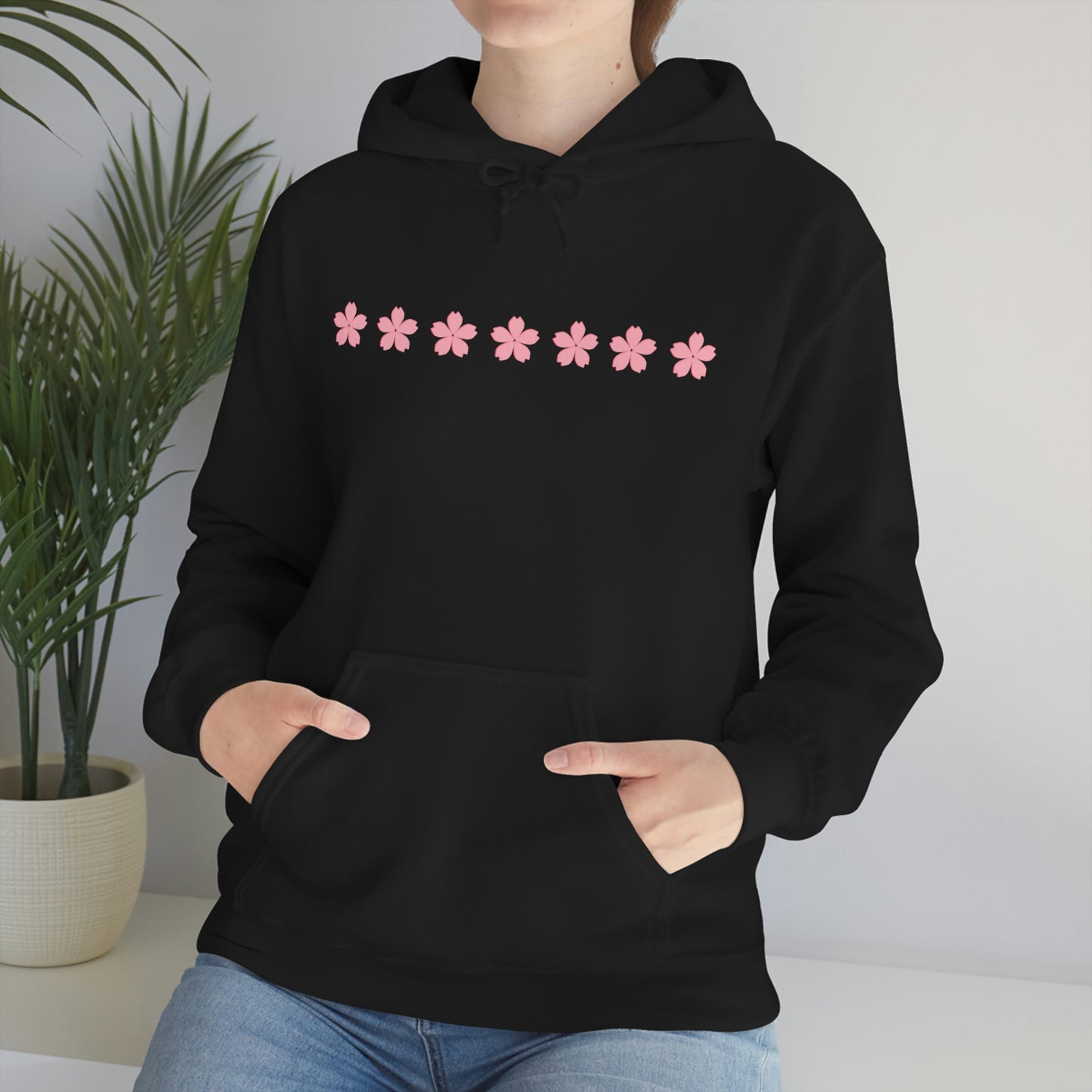 Spring Day Hoodie Ver 1 | BTS