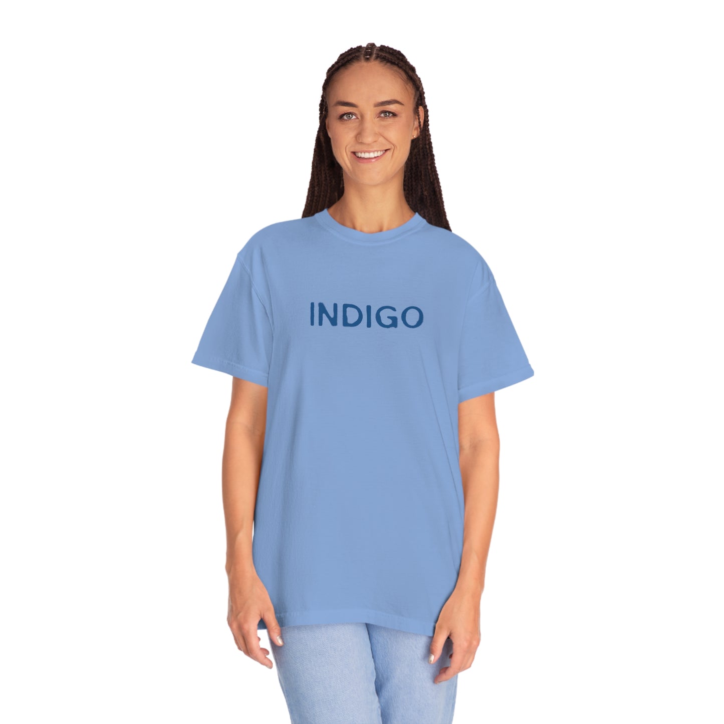 Indigo Change Pt 2 T-shirt | RM/Namjoon BTS (Premium Quality)