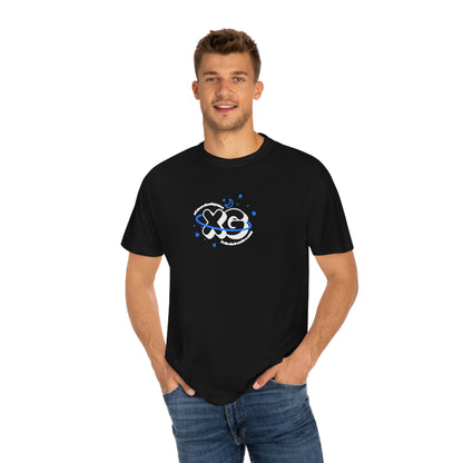 Shooting Star T-shirt | XG (Premium)