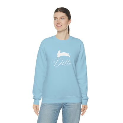 Ditto Crewneck | New Jeans