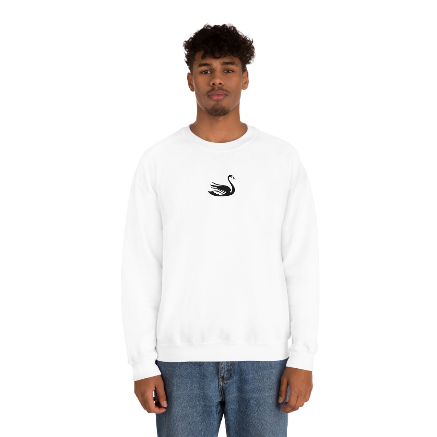 Black Swan Crewneck | BTS