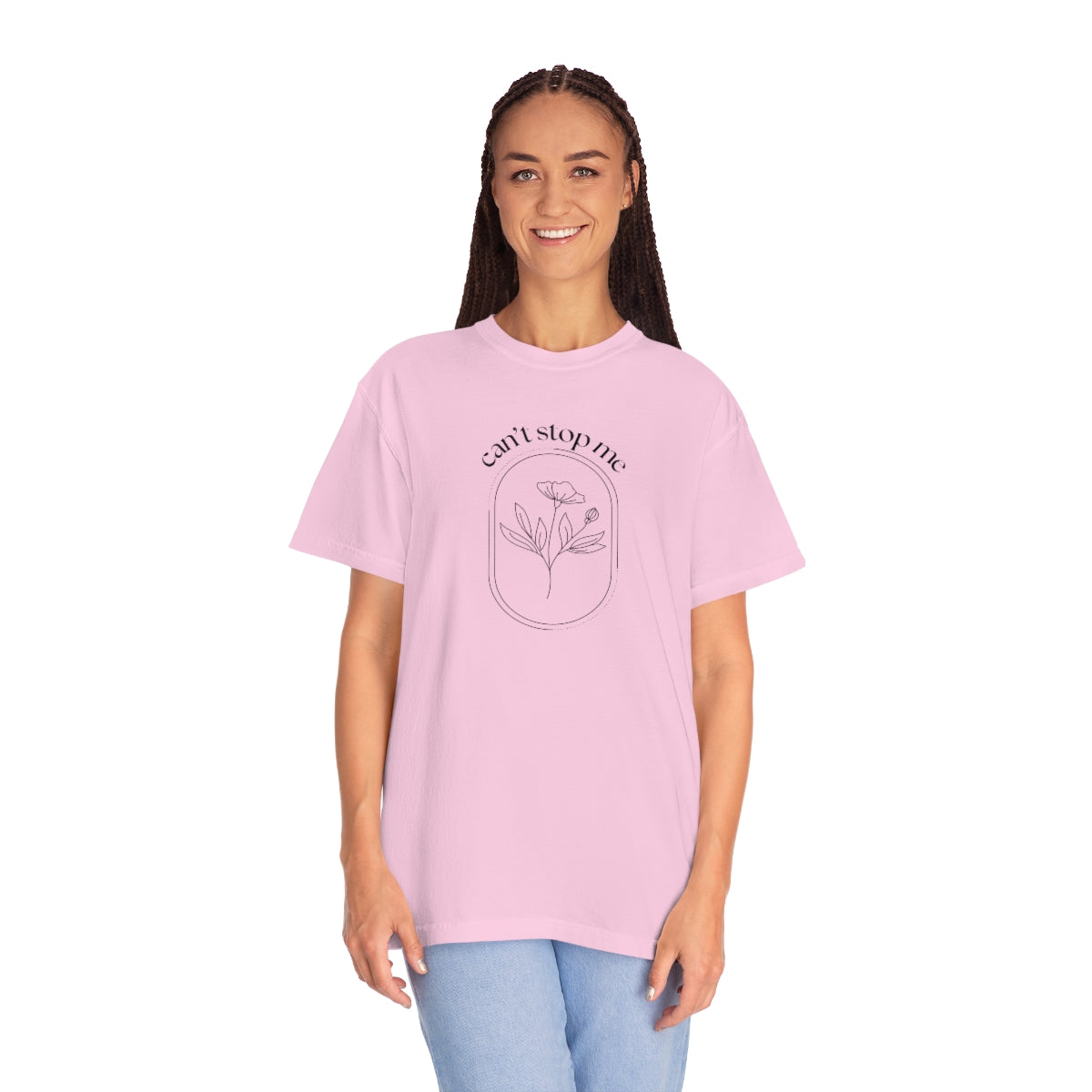 Can’t Stop Me Shirt | Twice (Premium)