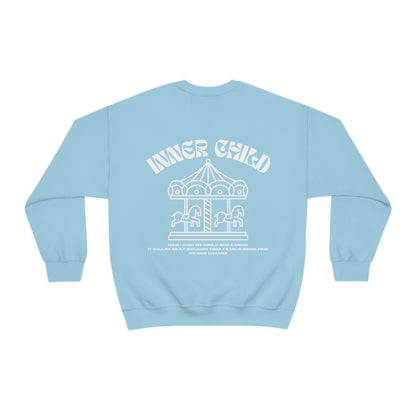 Inner Child Crewneck | MOTS:7 V