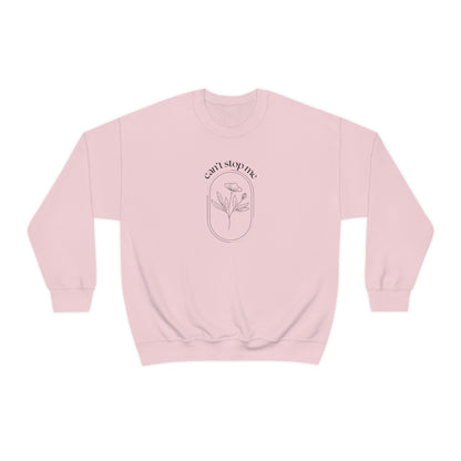 Can’t Stop Me Crewneck | Twice