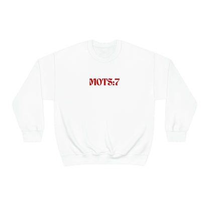 Outro: Ego Crewneck | MOTS:7  j-hope