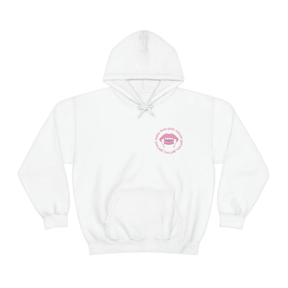 Pink Venom Hoodie | Blackpink