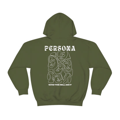 Intro: Persona Hoodie | MOTS:7 RM