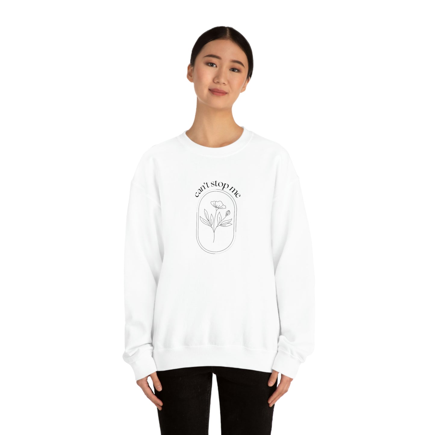 Can’t Stop Me Crewneck | Twice