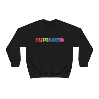 Euphoria Crewneck | Jungkook