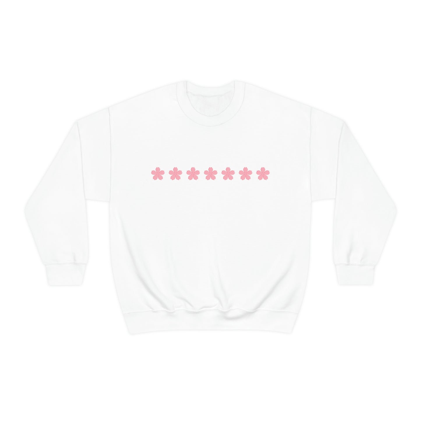 Spring Day Crewneck Ver 1 | BTS