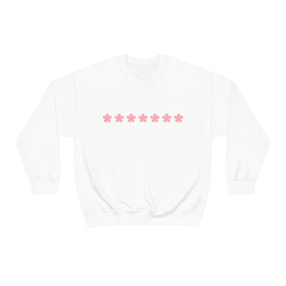 Spring Day Crewneck Ver 1 | BTS