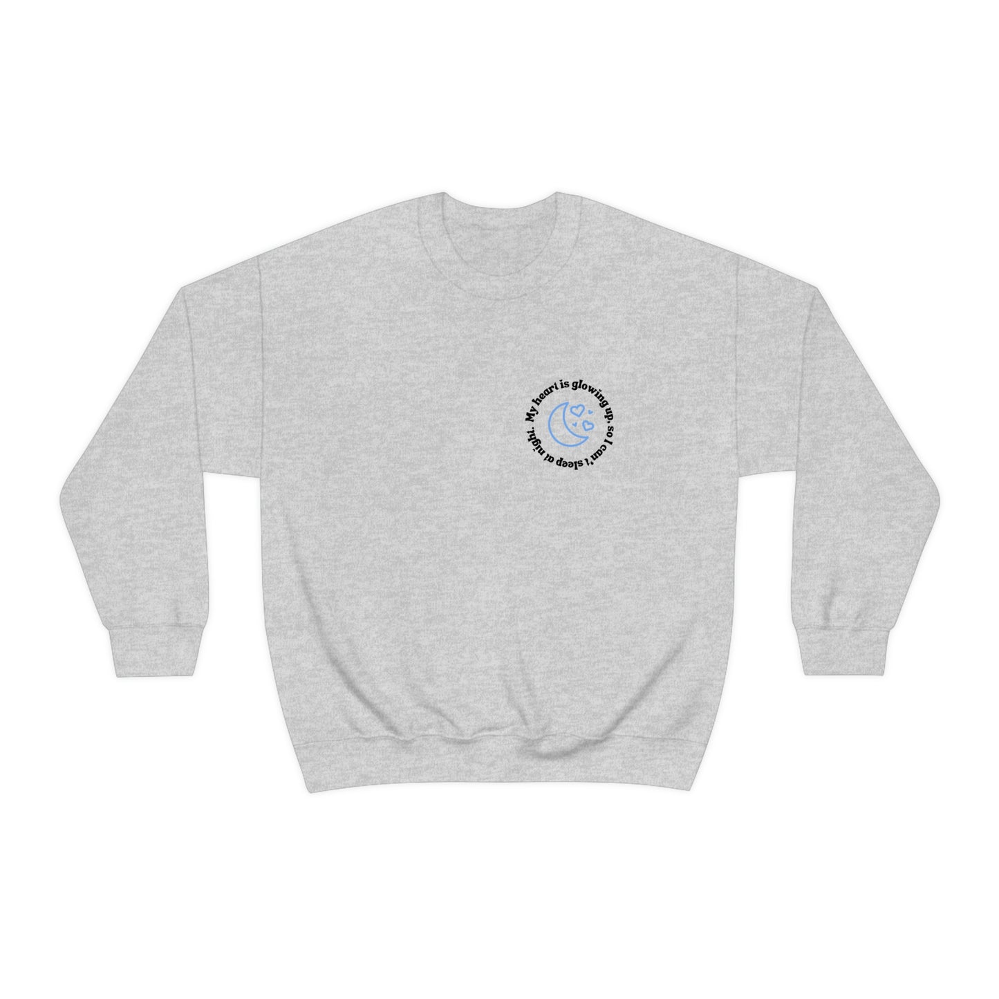 OMG Crewneck | New Jeans