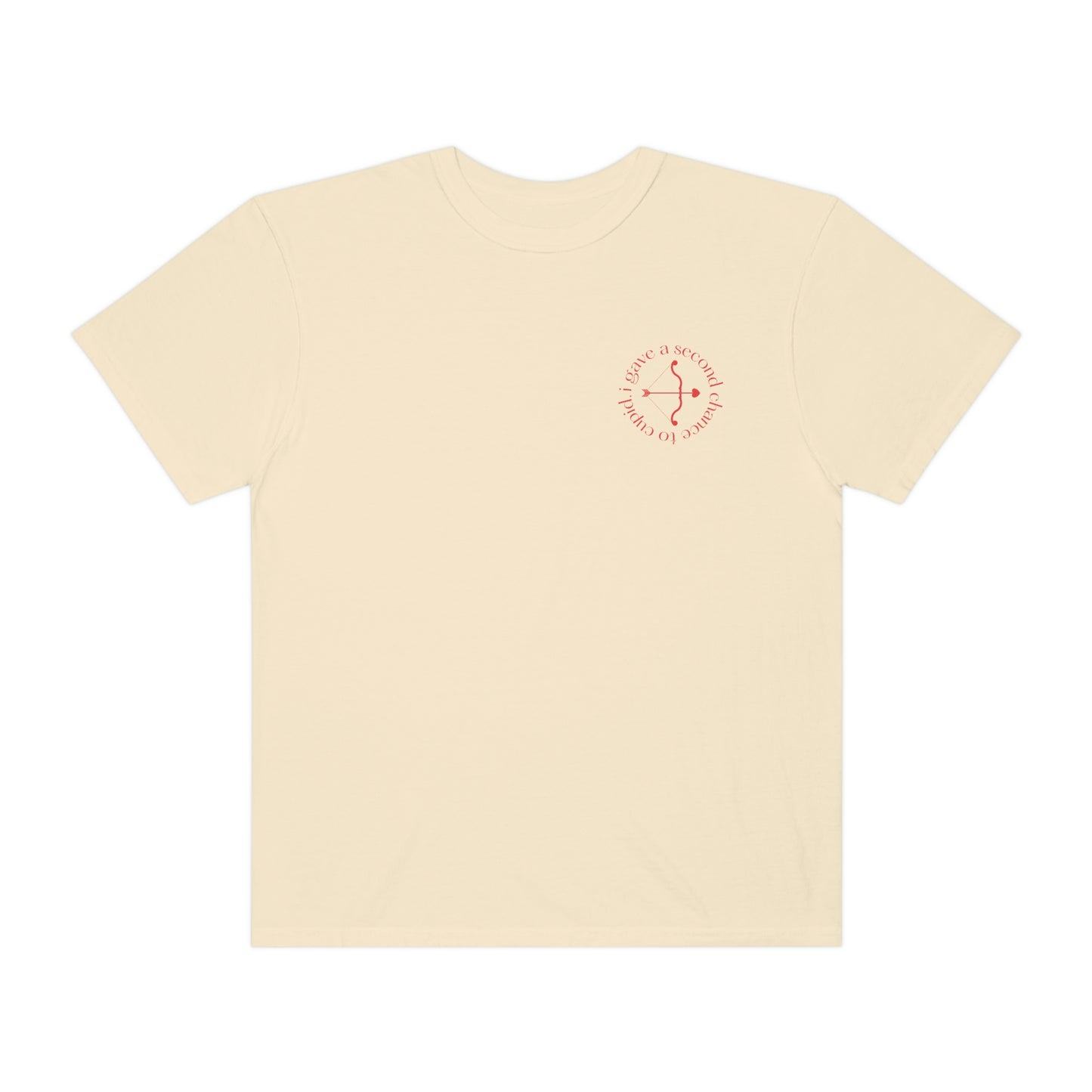 Cupid T-shirt | Fifty Fifty (Premium)